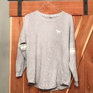 VS long sleeve shirt